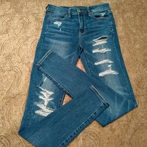American Eagle Outfitters Ladies Jeans